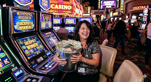 Comedy Sketch: “Buying a Bucket” – Chuckle Brothers Style