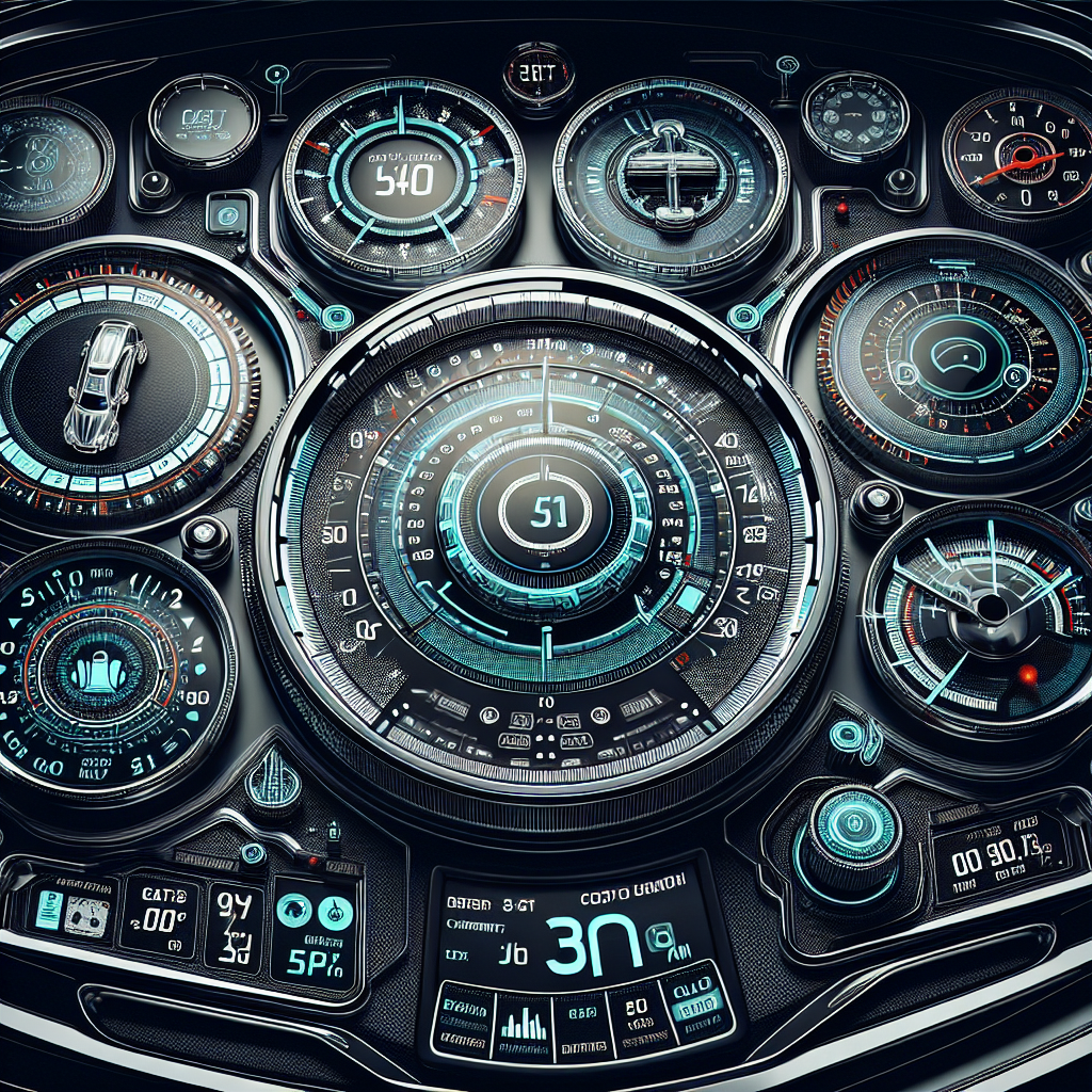 Revolutionising Fleet Visibility: A Smart Heads-Up Display for Modern Car Leasing