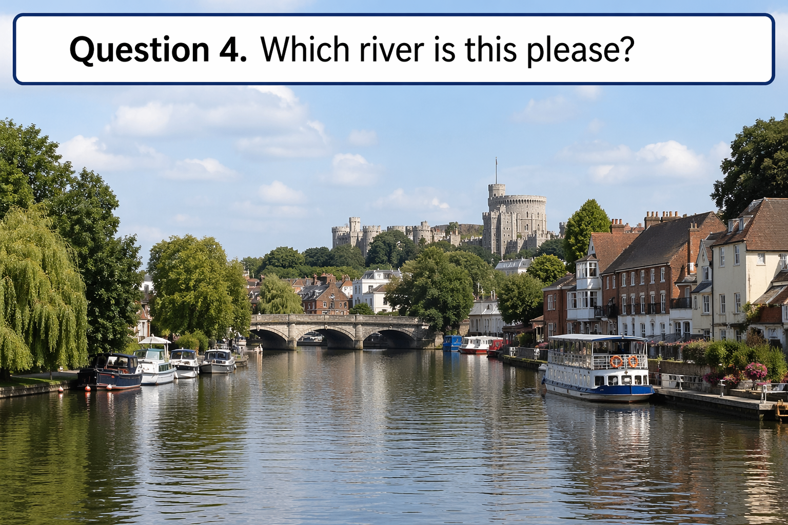 Eton & Windsor Bridge Guide: Things to Do, Eton College, Shops, Food and Riverside Walks