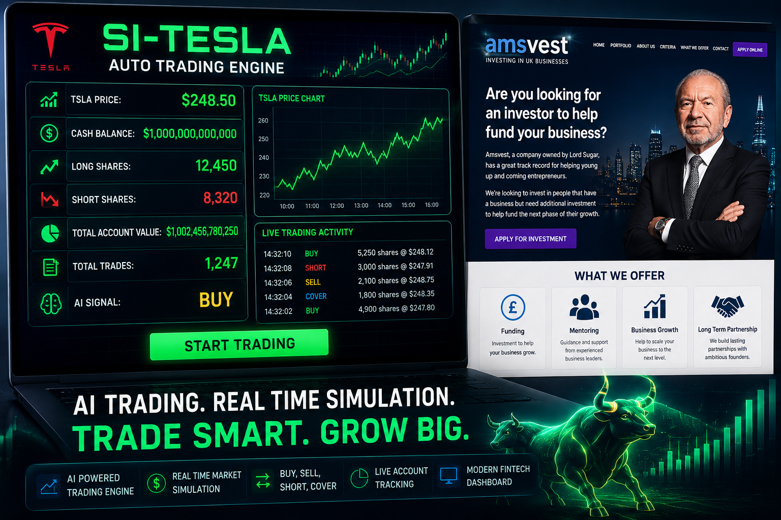 Investing