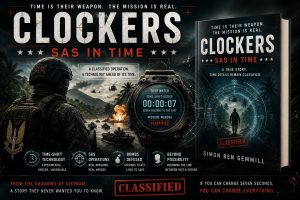 Clockers SAS