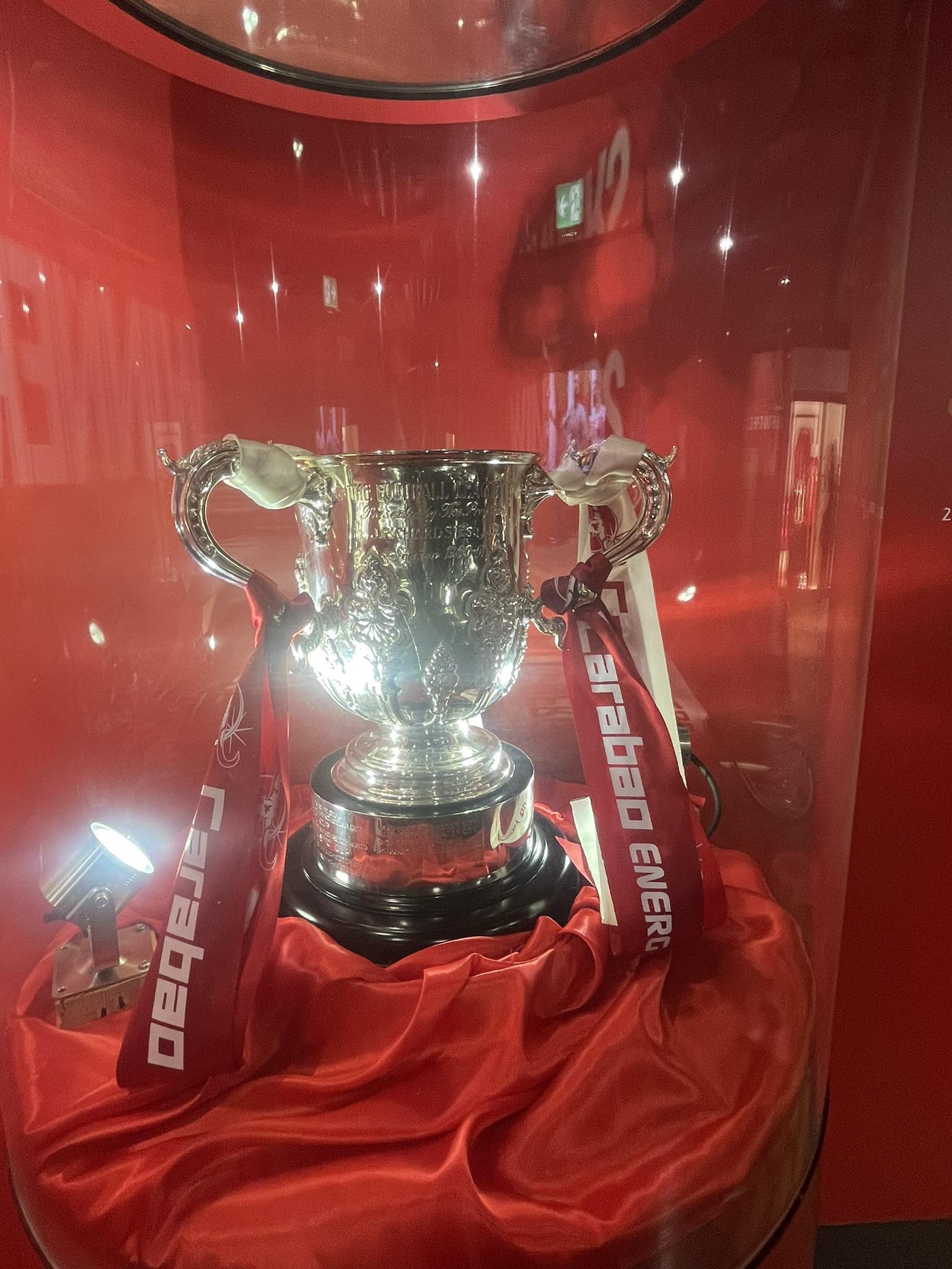 Carabao Cup Tonight: Five Third-Round Matches, Ones to Watch and Upset Guide